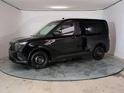 Agate black metallic Neu 2024 Ford Tourneo Courier Trend Van / Kleinbus | 26.590 € (Guter Preis)