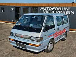 Other Gebraucht 1997 Mitsubishi L300 Van | 3.950 €