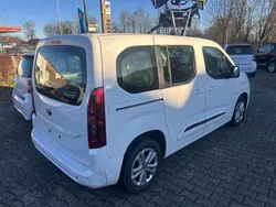 Weiß Gebraucht 2021 Toyota Proace Verso City Kombi | 12.190 € (Superpreis)