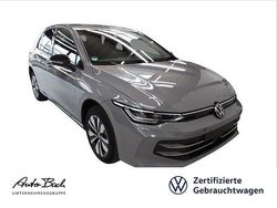 Mondsteingrau Gebraucht 2025 VW Golf Goal Limousine | 27.540 € (Guter Preis)