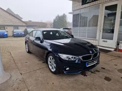 BMW 420 Gran Coupé