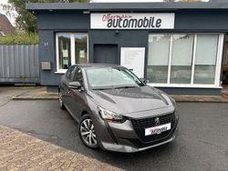Grau Gebraucht 2020 Peugeot 208 Kleinwagen | 11.150 € (Fairer Preis)