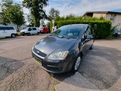 Grau Gebraucht 2004 Ford C-MAX Van / Kleinbus | 2.950 € (Fairer Preis)