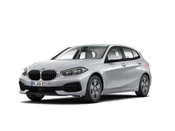 Glaciersilber metallic Gebraucht 2020 BMW 118 Kleinwagen | 19.880 € (Guter Preis)