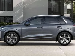 Daytonagrau perleffekt Neu 2025 Audi Q3 S-Line SUV | 54.439 € (Fairer Preis)