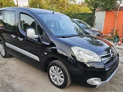Schwarz Gebraucht 2011 Citroën Berlingo Van / Kleinbus | 3.100 € (Fairer Preis)