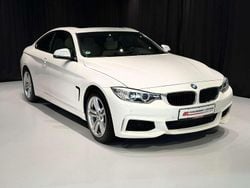 Weiß Gebraucht 2014 BMW 435 M Sport Coupé | 22.990 € (Guter Preis)