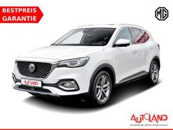 Weiß Gebraucht 2023 MG HS Luxury SUV | 22.890 €