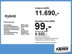 Orange Gebraucht 2022 Opel Corsa-e Edition Kleinwagen | 11.690 € (Superpreis)