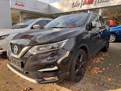 Schwarz Gebraucht 2019 Nissan Qashqai N-Motion SUV | 18.990 € (Etwas zu teuer)