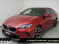 Rot Neu 2025 BMW 220 Performance Coupé | 45.690 € (Fairer Preis)