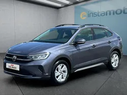 Gebraucht 2024 VW Taigo SUV | 21.399 € (Guter Preis)
