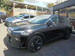 Weiß Neu 2025 Baic X55 SUV | 29.990 €