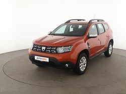 Orange Gebraucht 2022 Dacia Duster Comfort SUV | 16.840 € (Guter Preis)