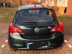 Gebraucht 2016 Opel Corsa Edition Limousine | 4.490 € (Guter Preis)
