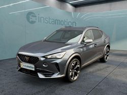Grau Gebraucht 2024 Cupra Formentor SUV | 34.449 € (Fairer Preis)