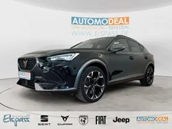Schwarz Gebraucht 2023 Cupra Formentor VZ SUV | 30.949 € (Guter Preis)