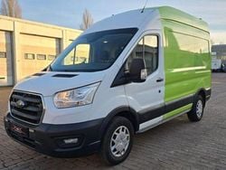 Weiß Gebraucht 2019 Ford Transit Trend Limousine | 15.491 € (Guter Preis)