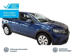 Blau Gebraucht 2024 VW Taigo SUV | 18.480 € (Guter Preis)