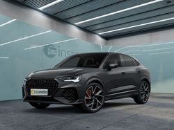 Grau Gebraucht 2024 Audi RS Q3 SUV | 77.980 €