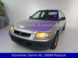 Gebraucht 1997 Honda Civic Limousine | 1.190 € (Superpreis)
