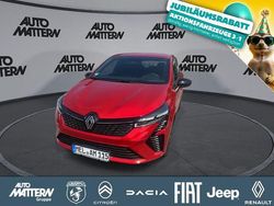 Nnp dezirrot Gebraucht 2025 Renault Clio V Techno Limousine | 21.190 € (Teuer)