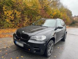 Schwarz Gebraucht 2013 BMW X5 Performance SUV | 17.500 €
