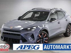 Graphene grau Gebraucht 2025 Cupra Formentor VZ SUV | 38.390 € (Superpreis)