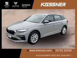 Grau Neu 2025 Skoda Scala Selection Kleinwagen | 25.490 € (Fairer Preis)