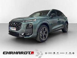 Grün Neu 2025 Audi Q3 S-Line SUV | 64.990 € (Fairer Preis)
