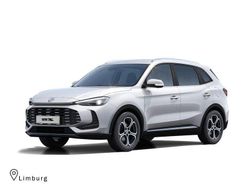 Weiß Neu 2025 MG ZS Comfort SUV | 22.490 € (Etwas zu teuer)