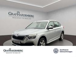 Silber Gebraucht 2020 Skoda Kamiq Style SUV | 19.444 € (Fairer Preis)