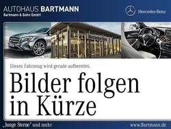 Schwarz Gebraucht 2020 Mercedes E200 AMG Limousine | 33.800 € (Fairer Preis)