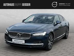 Gebraucht 2023 Volvo S90 Limousine | 57.890 € (Etwas zu teuer)