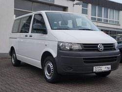 Candyweiß Gebraucht 2012 VW Transporter Van | 14.990 €