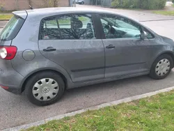 Grau Gebraucht 2006 VW Golf Plus Cross Van / Kleinbus | 3.000 € (Fairer Preis)