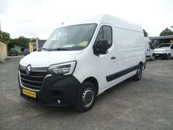Weiß Gebraucht 2021 Renault Master Van | 21.950 € (Guter Preis)