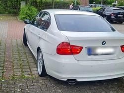 Weiß Gebraucht 2011 BMW 316 Sport Line Limousine | 6.300 € (Fairer Preis)