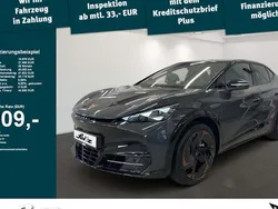 Basalt grey Neu 2025 Cupra Tavascan VZ SUV | 44.999 € (Superpreis)