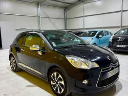 Gebraucht 2013 Citroën DS3 Kleinwagen | 2.300 € (Guter Preis)