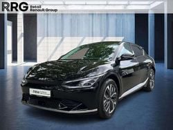 (abp) auroraschwarz met Gebraucht 2022 Kia EV6 SUV | 26.990 € (Guter Preis)