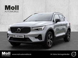 Vapour grey / metallic Gebraucht 2023 Volvo XC40 Plus SUV | 35.390 € (Fairer Preis)