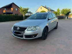 Gebraucht 2007 VW Passat Kombi | 2.300 € (Fairer Preis)