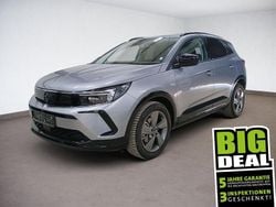 Grau artense Gebraucht 2025 Opel Grandland X GS Line SUV | 22.701 € (Guter Preis)