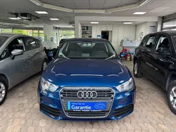 Blau Gebraucht 2011 Audi A1 Attraction Kleinwagen | 8.990 € (Fairer Preis)