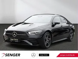 Mercedes CLA180