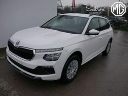 Neu 2025 Skoda Kamiq Selection SUV | 25.371 € (Guter Preis)