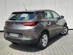 Metallic Gebraucht 2019 Opel Grandland X Edition SUV | 17.450 € (Etwas zu teuer)