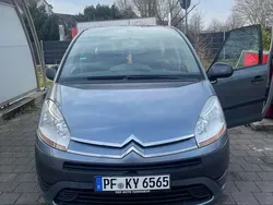 Gebraucht 2007 Citroën C4 Picasso Exclusive Van / Kleinbus | 2.900 € (Etwas zu teuer)