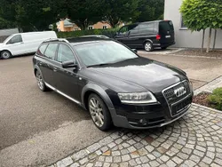 Schwarz Gebraucht 2007 Audi A6 Kombi | 2.850 € (Superpreis)